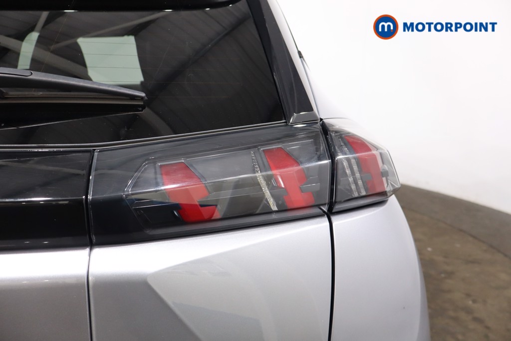 Peugeot 2008 GT Automatic Electric SUV - Stock Number (1546801) - 23rd supplementary image