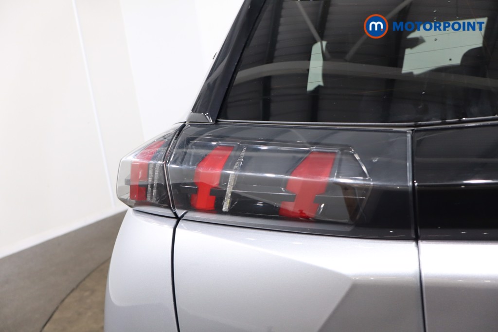 Peugeot 2008 GT Automatic Electric SUV - Stock Number (1546801) - 24th supplementary image