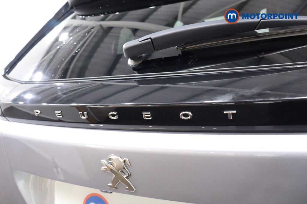 Peugeot 2008 GT Automatic Electric SUV - Stock Number (1546801) - 25th supplementary image