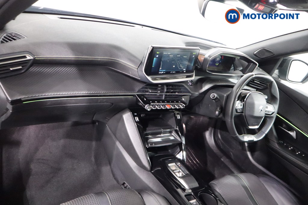 Peugeot 2008 GT Automatic Electric SUV - Stock Number (1546801) - 1st supplementary image