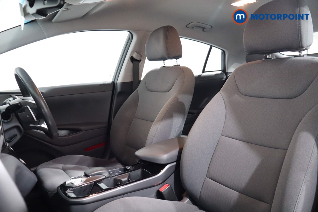 Hyundai Ioniq Premium Automatic Electric Hatchback - Stock Number (1546826) - 4th supplementary image
