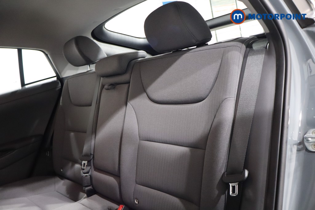 Hyundai Ioniq Premium Automatic Electric Hatchback - Stock Number (1546826) - 5th supplementary image