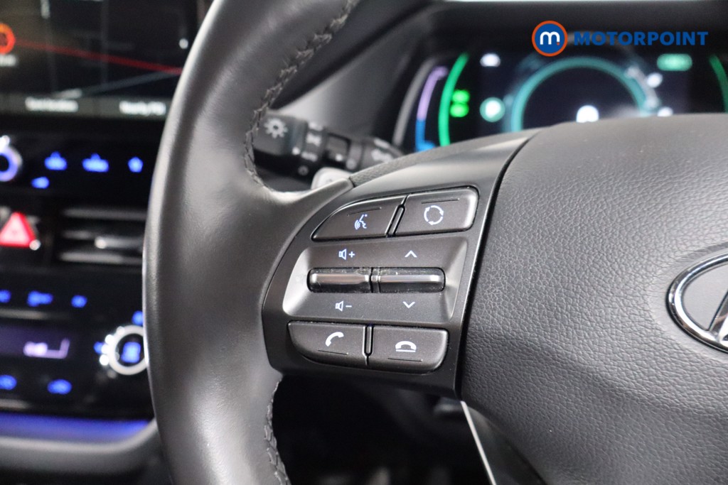 Hyundai Ioniq Premium Automatic Electric Hatchback - Stock Number (1546826) - 7th supplementary image