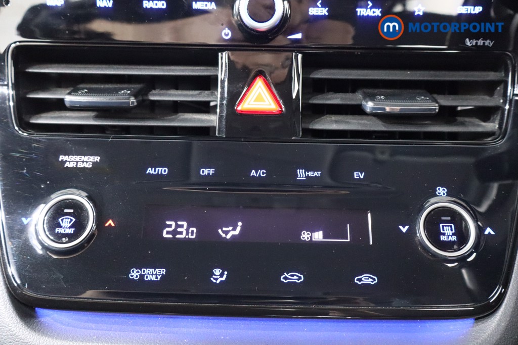 Hyundai Ioniq Premium Automatic Electric Hatchback - Stock Number (1546826) - 14th supplementary image