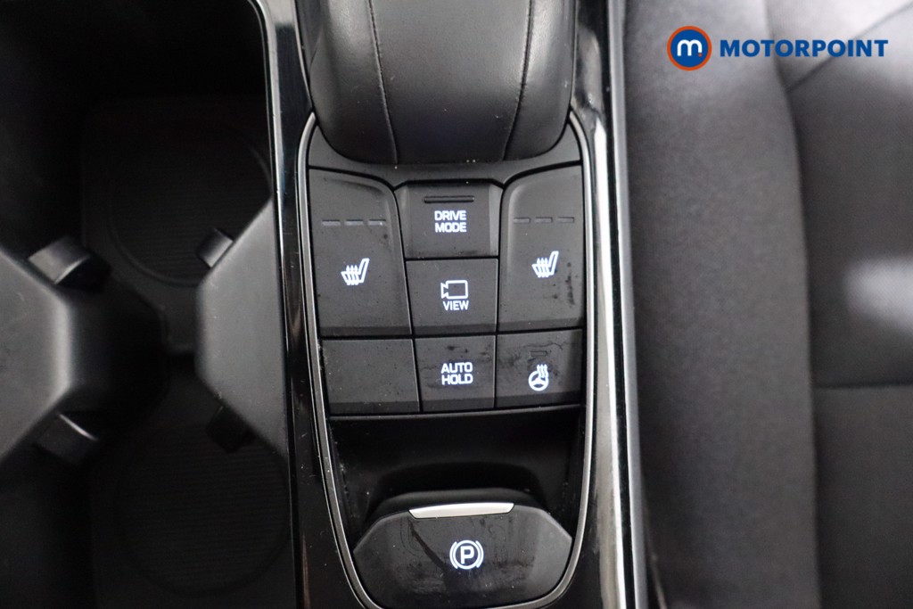 Hyundai Ioniq Premium Automatic Electric Hatchback - Stock Number (1546826) - 16th supplementary image