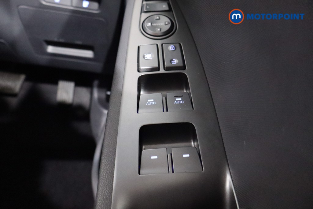 Hyundai Ioniq Premium Automatic Electric Hatchback - Stock Number (1546826) - 17th supplementary image