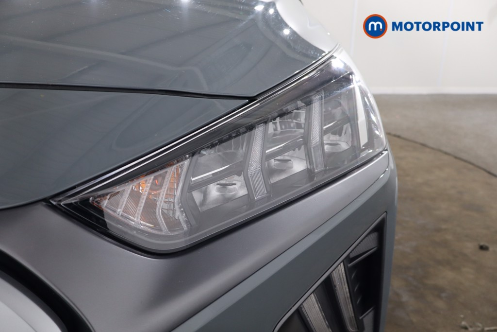 Hyundai Ioniq Premium Automatic Electric Hatchback - Stock Number (1546826) - 20th supplementary image