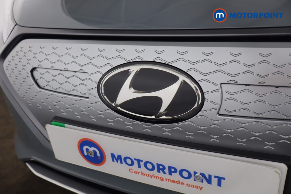 Hyundai Ioniq Premium Automatic Electric Hatchback - Stock Number (1546826) - 21st supplementary image