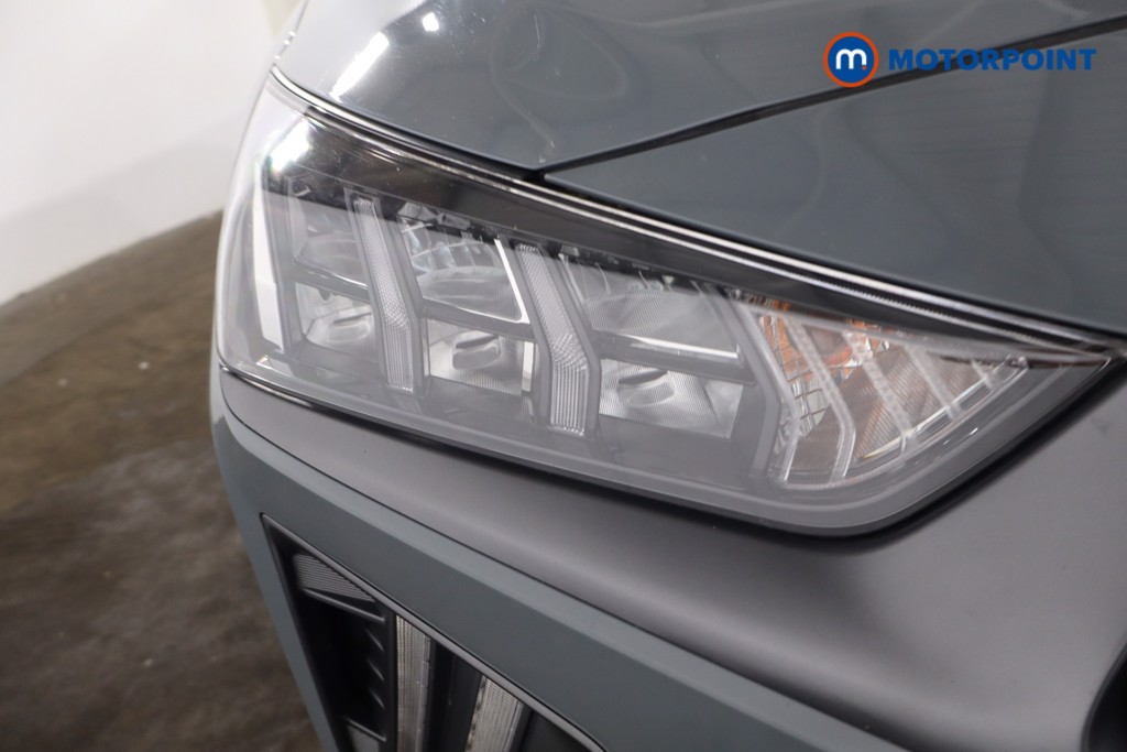 Hyundai Ioniq Premium Automatic Electric Hatchback - Stock Number (1546826) - 22nd supplementary image