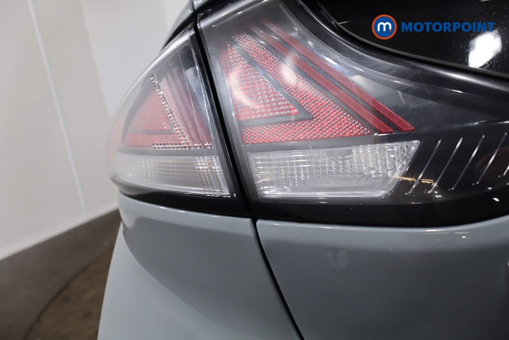 Hyundai Ioniq Premium Automatic Electric Hatchback - Stock Number (1546826) - 25th supplementary image