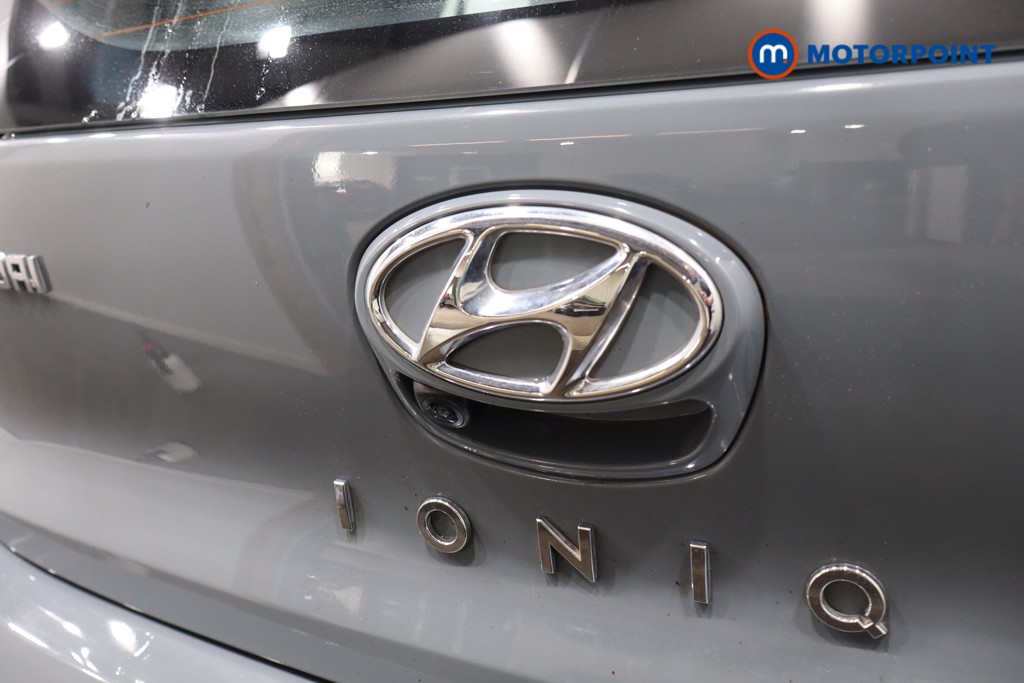 Hyundai Ioniq Premium Automatic Electric Hatchback - Stock Number (1546826) - 26th supplementary image
