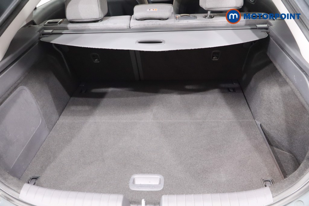 Hyundai Ioniq Premium Automatic Electric Hatchback - Stock Number (1546826) - 27th supplementary image