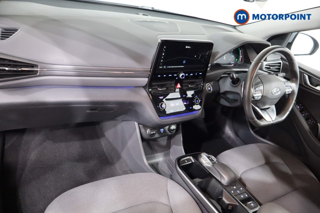 Hyundai Ioniq Premium Automatic Electric Hatchback - Stock Number (1546826) - 1st supplementary image