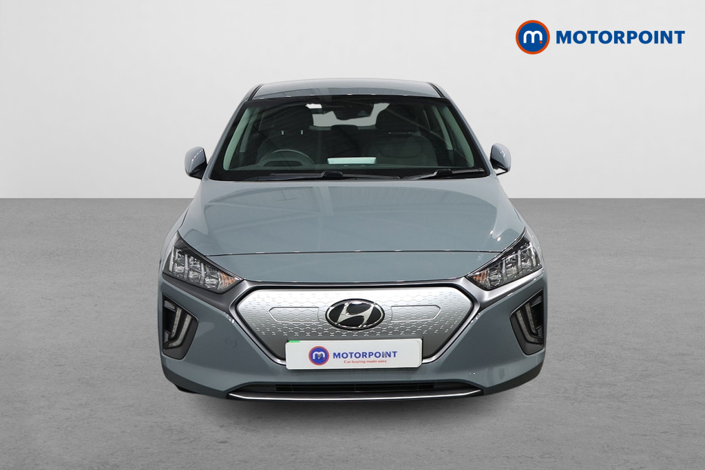 Hyundai Ioniq Premium Automatic Electric Hatchback - Stock Number (1546826) - Front bumper