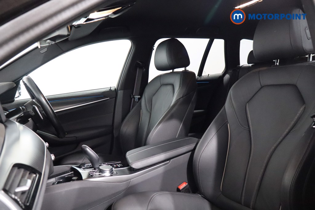 BMW 5 Series M Sport Automatic Petrol Plug-In Hybrid Estate - Stock Number (1546977) - 4th supplementary image