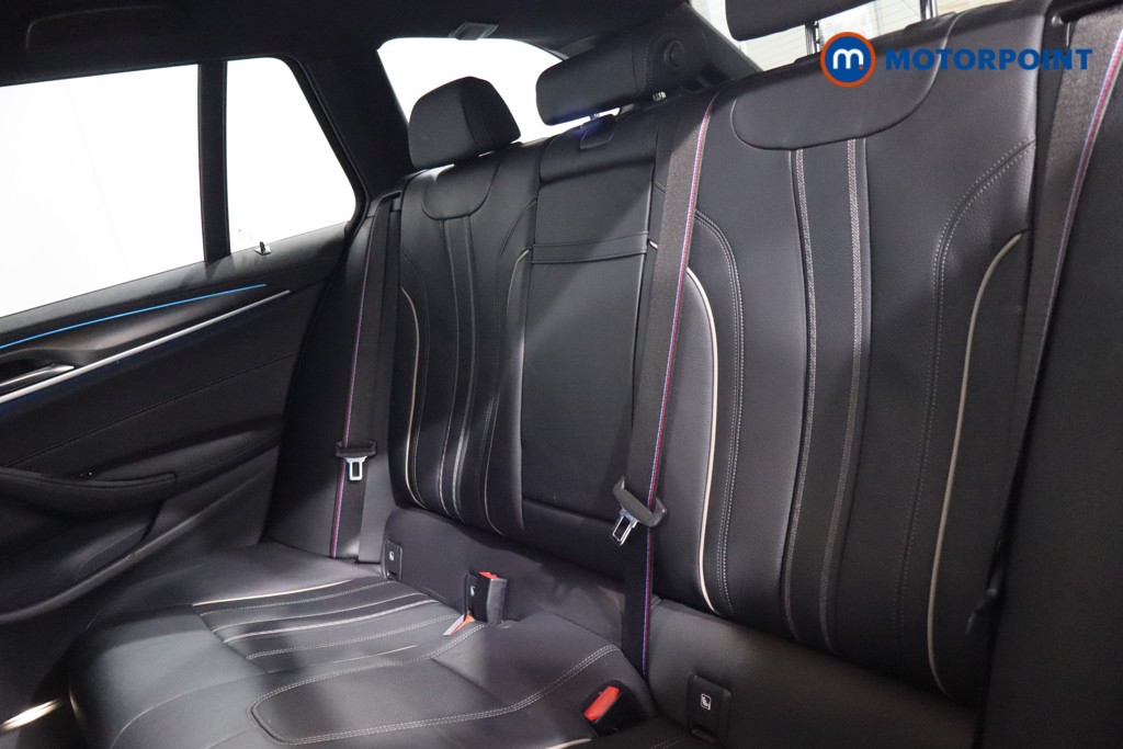BMW 5 Series M Sport Automatic Petrol Plug-In Hybrid Estate - Stock Number (1546977) - 5th supplementary image