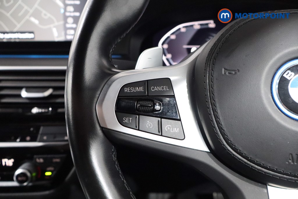 BMW 5 Series M Sport Automatic Petrol Plug-In Hybrid Estate - Stock Number (1546977) - 7th supplementary image