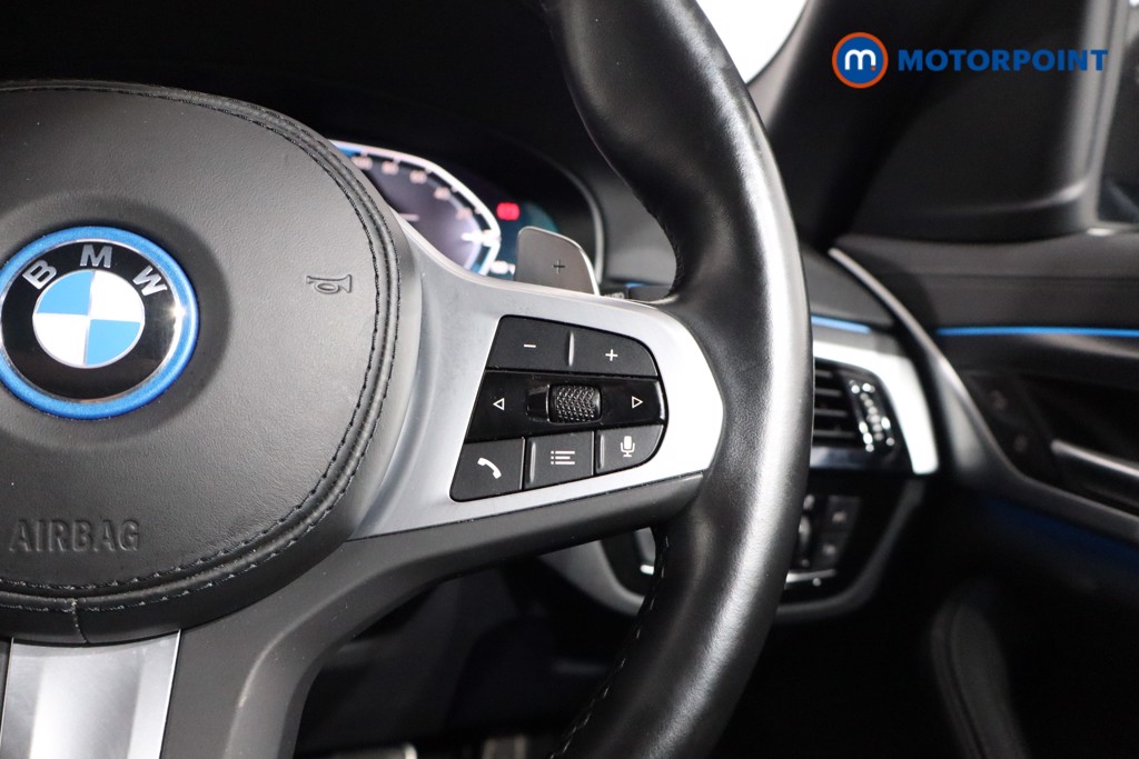 BMW 5 Series M Sport Automatic Petrol Plug-In Hybrid Estate - Stock Number (1546977) - 8th supplementary image