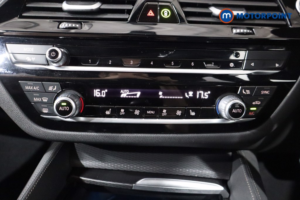 BMW 5 Series M Sport Automatic Petrol Plug-In Hybrid Estate - Stock Number (1546977) - 13th supplementary image