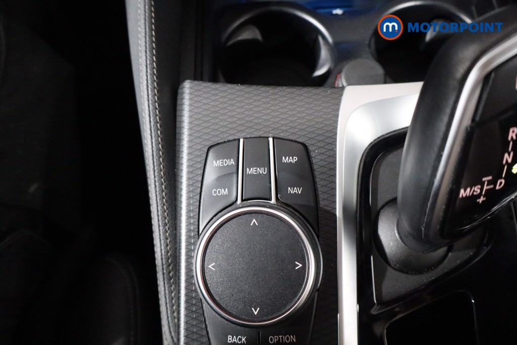 BMW 5 Series M Sport Automatic Petrol Plug-In Hybrid Estate - Stock Number (1546977) - 15th supplementary image