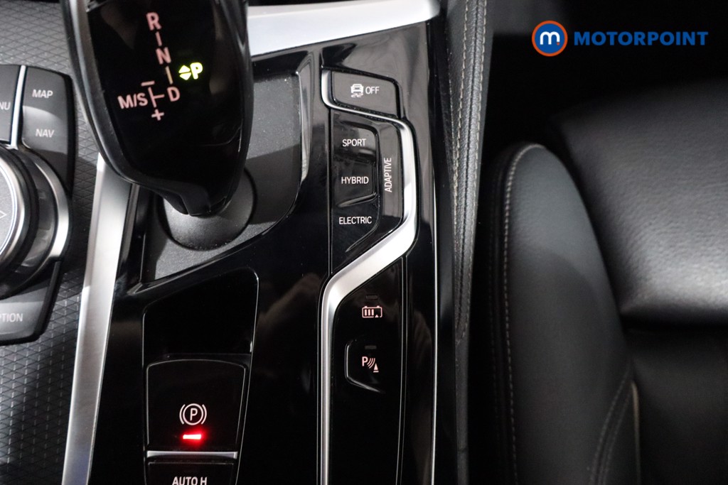 BMW 5 Series M Sport Automatic Petrol Plug-In Hybrid Estate - Stock Number (1546977) - 16th supplementary image