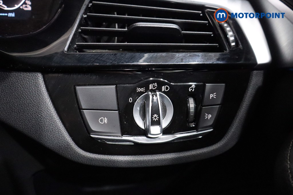 BMW 5 Series M Sport Automatic Petrol Plug-In Hybrid Estate - Stock Number (1546977) - 17th supplementary image