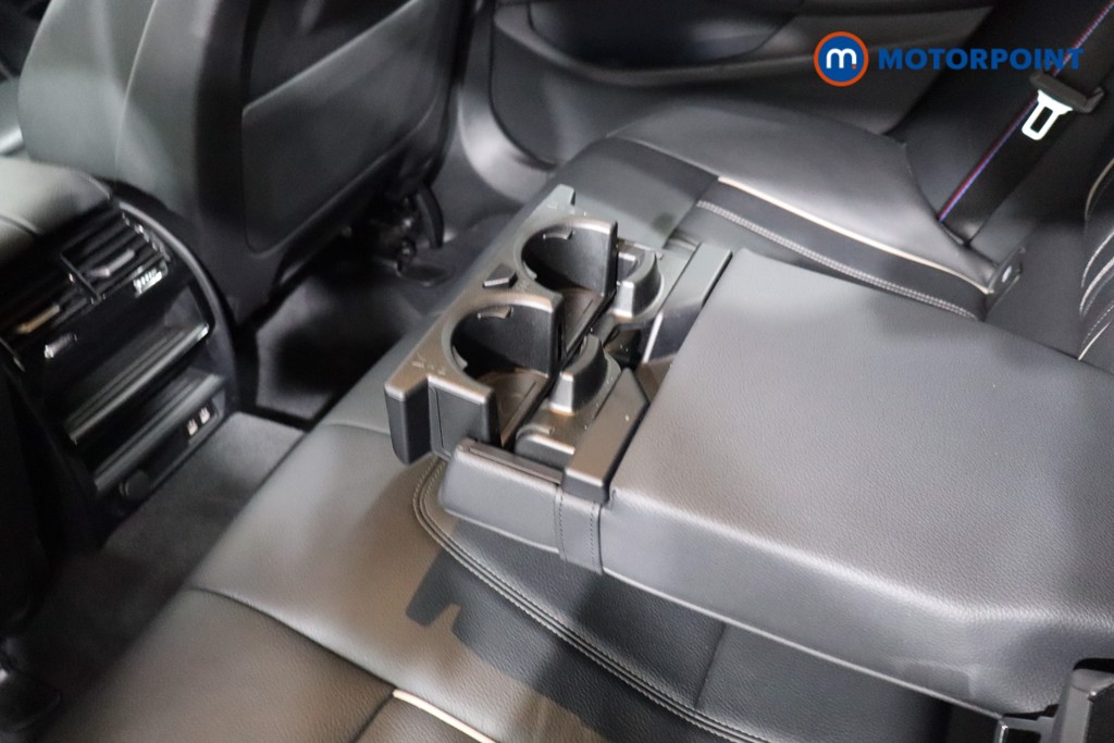 BMW 5 Series M Sport Automatic Petrol Plug-In Hybrid Estate - Stock Number (1546977) - 19th supplementary image