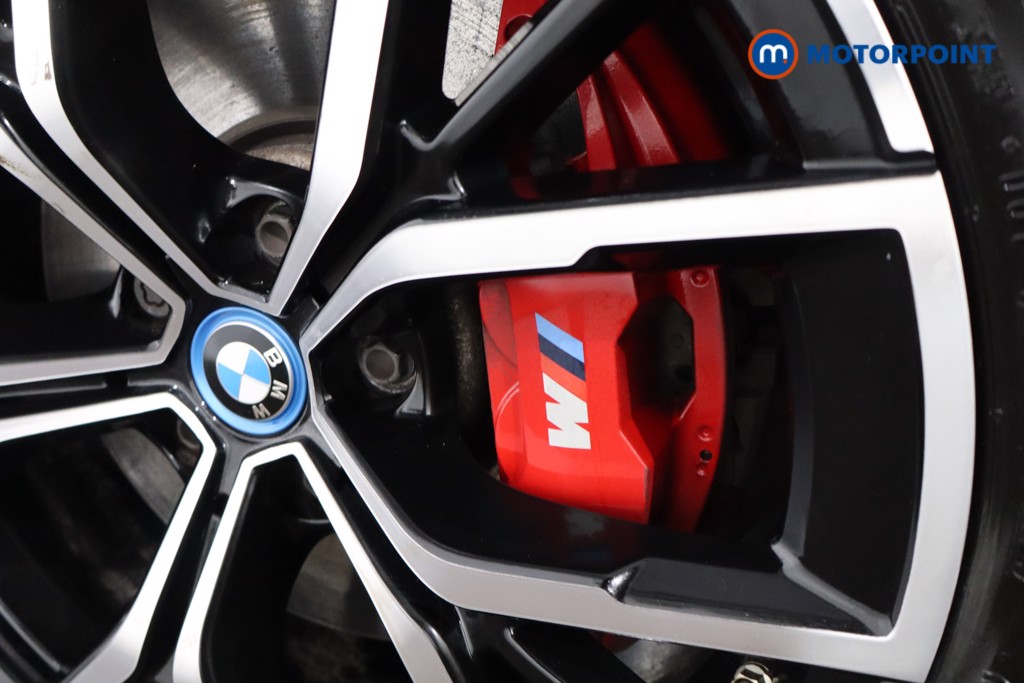 BMW 5 Series M Sport Automatic Petrol Plug-In Hybrid Estate - Stock Number (1546977) - 22nd supplementary image