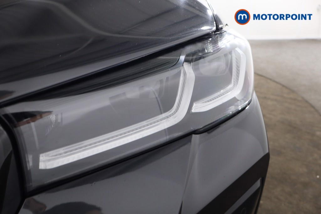 BMW 5 Series M Sport Automatic Petrol Plug-In Hybrid Estate - Stock Number (1546977) - 23rd supplementary image
