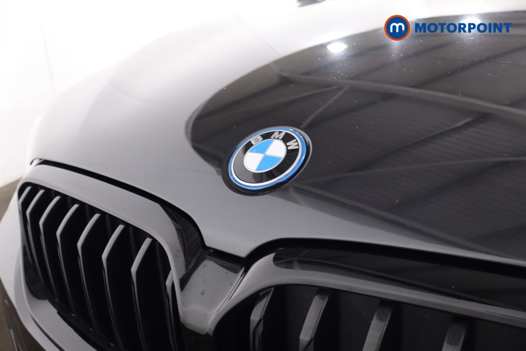 BMW 5 Series M Sport Automatic Petrol Plug-In Hybrid Estate - Stock Number (1546977) - 24th supplementary image