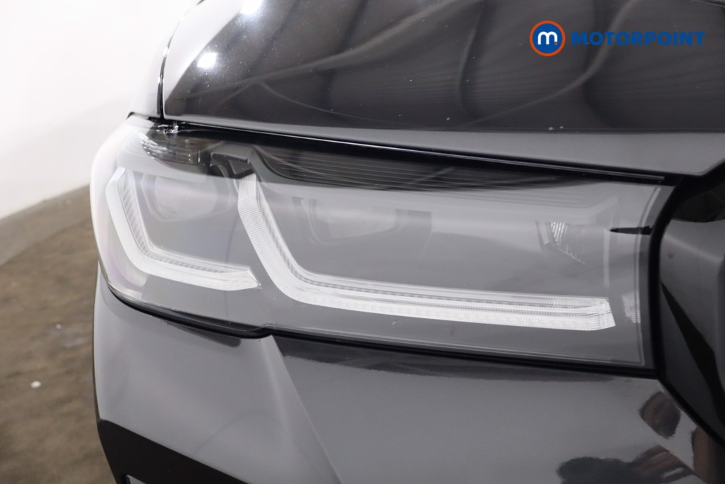 BMW 5 Series M Sport Automatic Petrol Plug-In Hybrid Estate - Stock Number (1546977) - 25th supplementary image