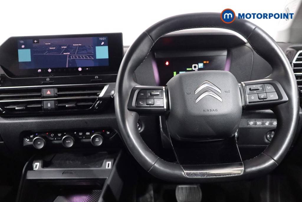 Citroen C4 Shine Plus Automatic Electric Hatchback - Stock Number (1547729) - 3rd supplementary image