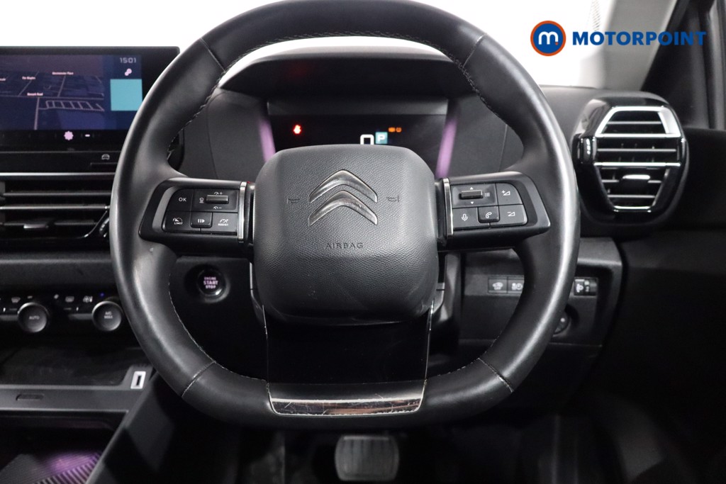 Citroen C4 Shine Plus Automatic Electric Hatchback - Stock Number (1547729) - 6th supplementary image