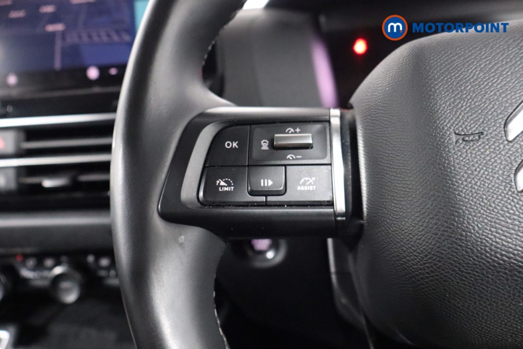 Citroen C4 Shine Plus Automatic Electric Hatchback - Stock Number (1547729) - 7th supplementary image