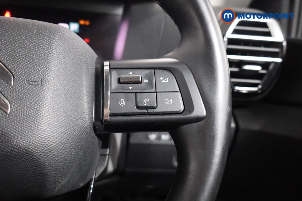 Citroen C4 Shine Plus Automatic Electric Hatchback - Stock Number (1547729) - 8th supplementary image