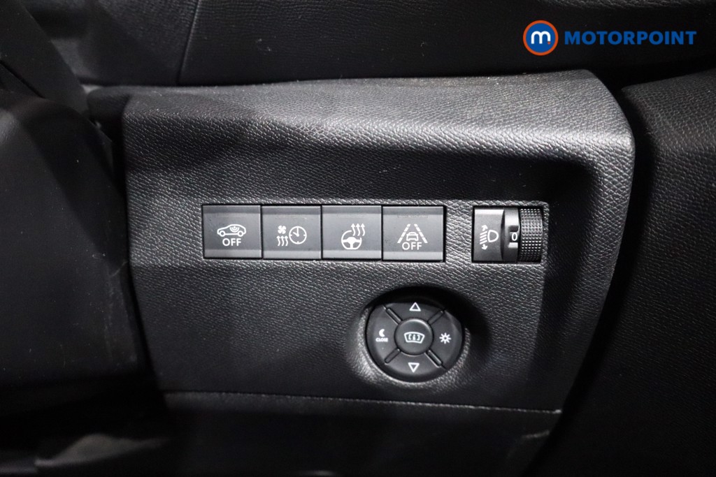 Citroen C4 Shine Plus Automatic Electric Hatchback - Stock Number (1547729) - 17th supplementary image