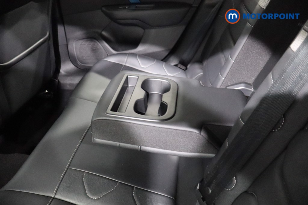 Citroen C4 Shine Plus Automatic Electric Hatchback - Stock Number (1547729) - 18th supplementary image