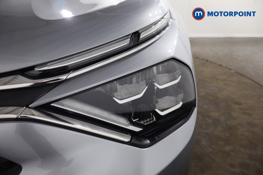 Citroen C4 Shine Plus Automatic Electric Hatchback - Stock Number (1547729) - 20th supplementary image