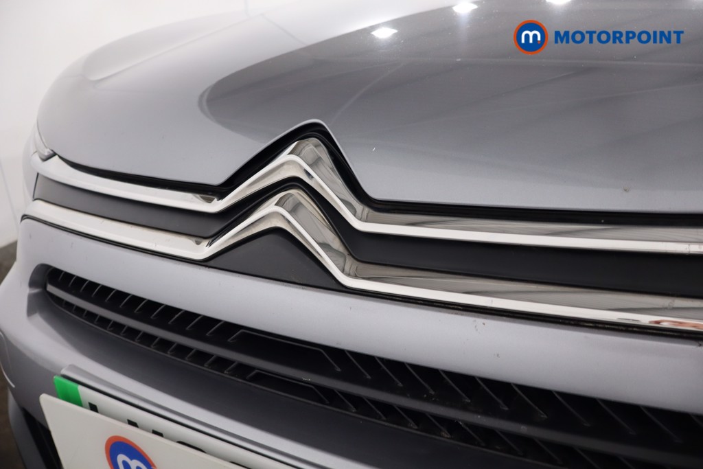 Citroen C4 Shine Plus Automatic Electric Hatchback - Stock Number (1547729) - 21st supplementary image