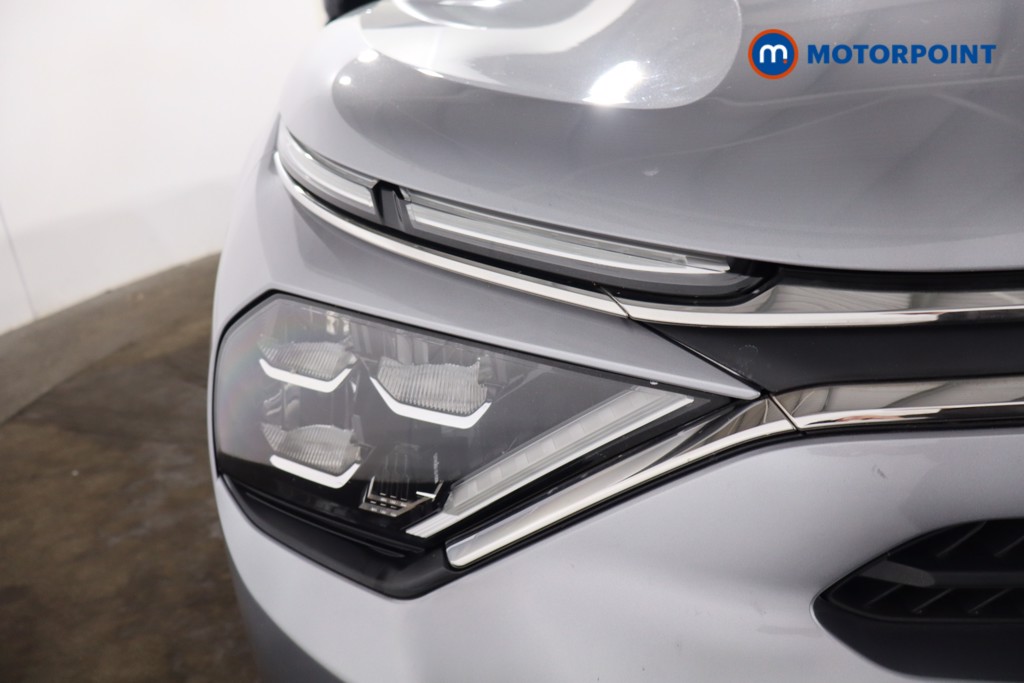 Citroen C4 Shine Plus Automatic Electric Hatchback - Stock Number (1547729) - 22nd supplementary image