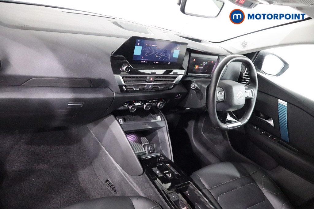 Citroen C4 Shine Plus Automatic Electric Hatchback - Stock Number (1547729) - 1st supplementary image