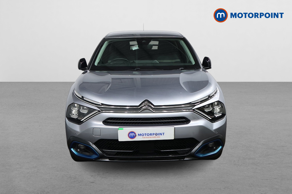 Citroen C4 Shine Plus Automatic Electric Hatchback - Stock Number (1547729) - Front bumper