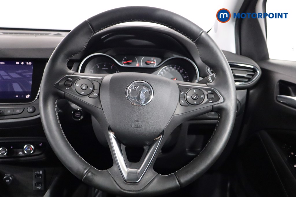 Vauxhall Crossland Ultimate Manual Petrol SUV - Stock Number (1547772) - 6th supplementary image