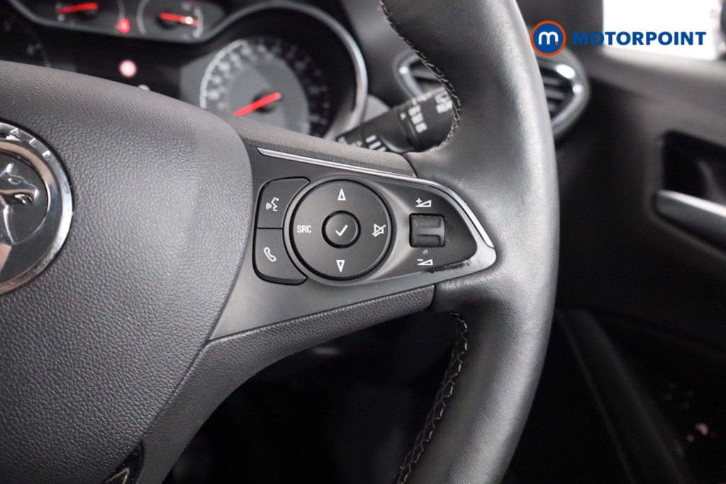 Vauxhall Crossland Ultimate Manual Petrol SUV - Stock Number (1547772) - 8th supplementary image