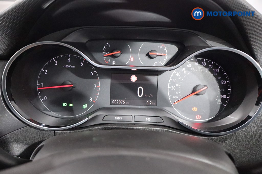 Vauxhall Crossland Ultimate Manual Petrol SUV - Stock Number (1547772) - 13th supplementary image