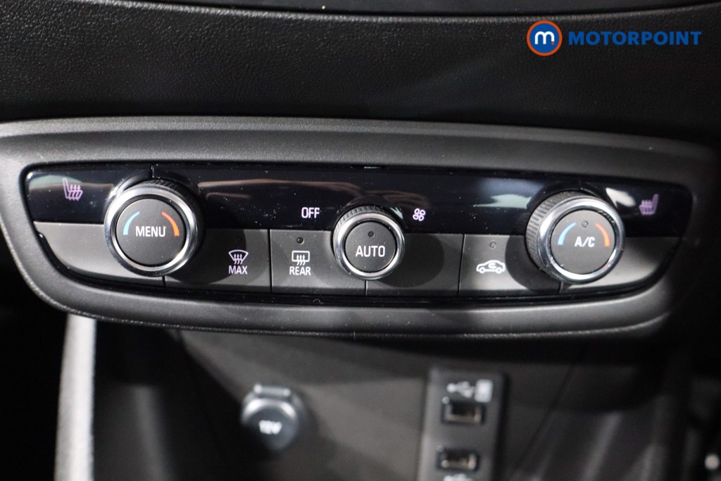 Vauxhall Crossland Ultimate Manual Petrol SUV - Stock Number (1547772) - 14th supplementary image