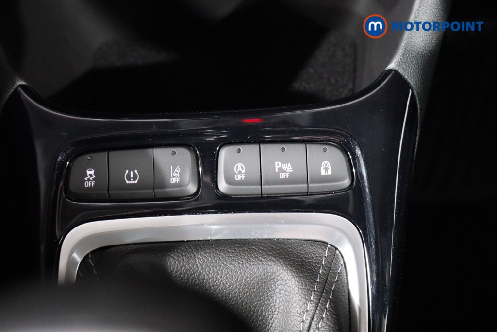 Vauxhall Crossland Ultimate Manual Petrol SUV - Stock Number (1547772) - 15th supplementary image