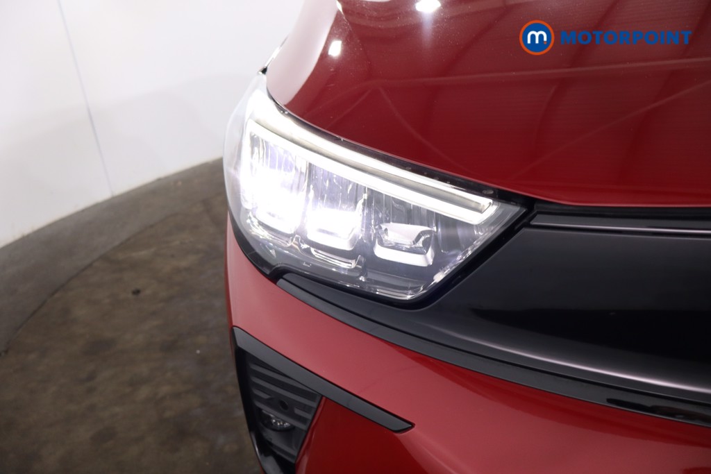 Vauxhall Crossland Ultimate Manual Petrol SUV - Stock Number (1547772) - 20th supplementary image