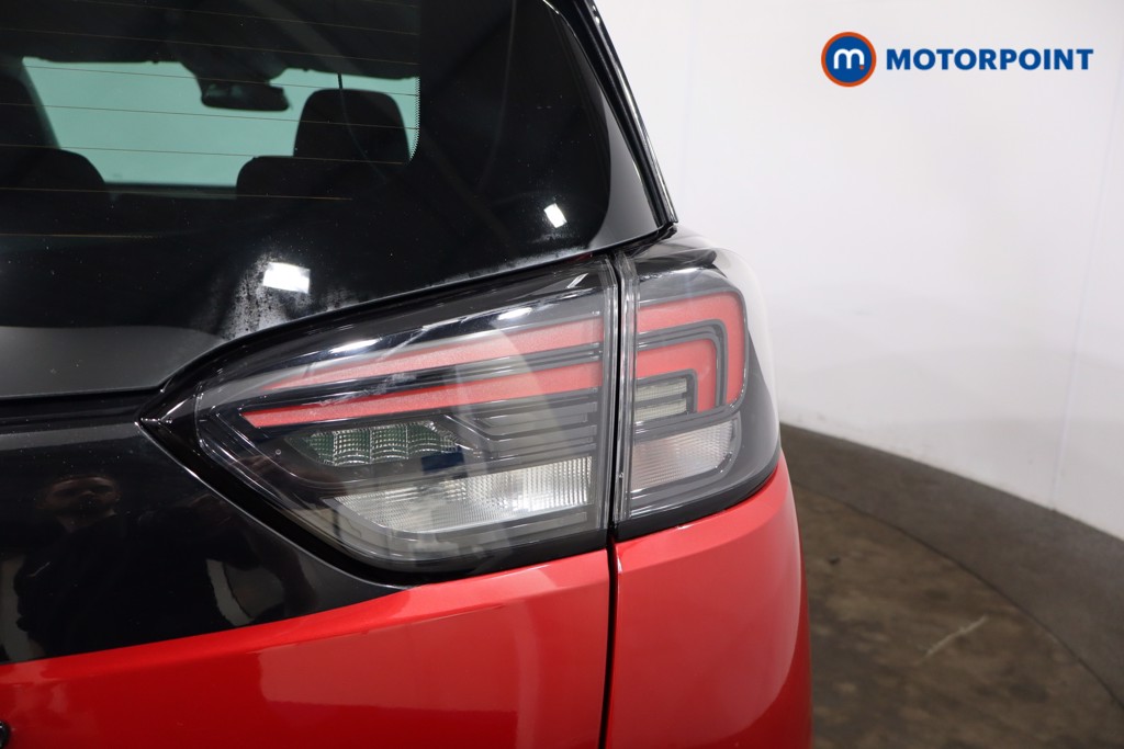 Vauxhall Crossland Ultimate Manual Petrol SUV - Stock Number (1547772) - 23rd supplementary image