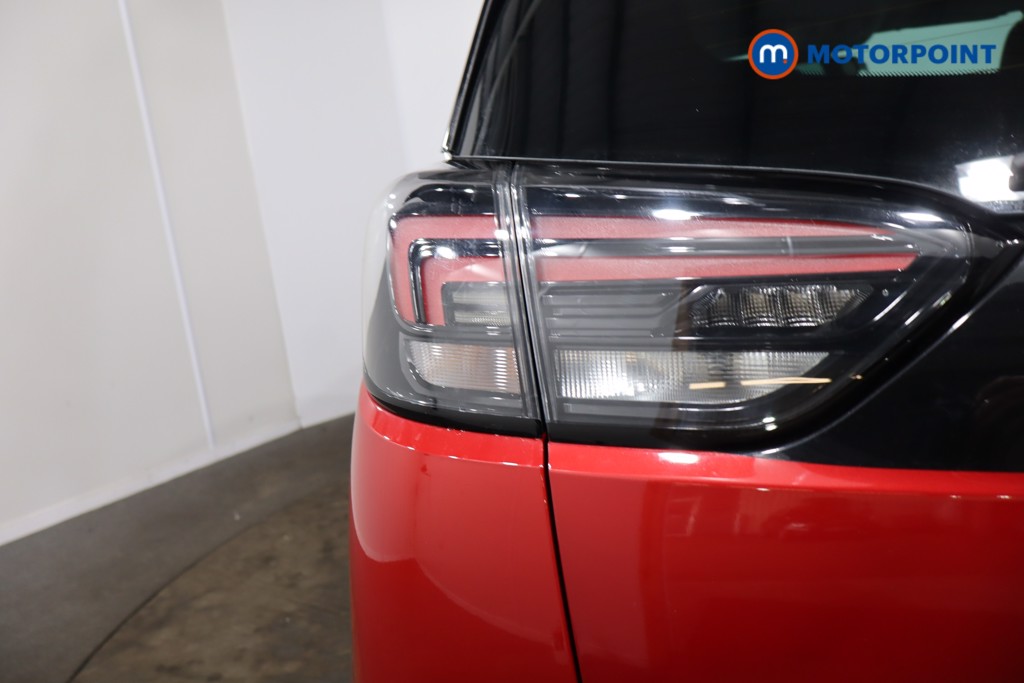 Vauxhall Crossland Ultimate Manual Petrol SUV - Stock Number (1547772) - 24th supplementary image